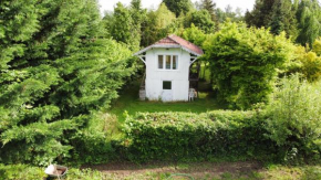 chalet paradisiaque en bord de Marne Proche de Disneyland piscine court de tennis pêche